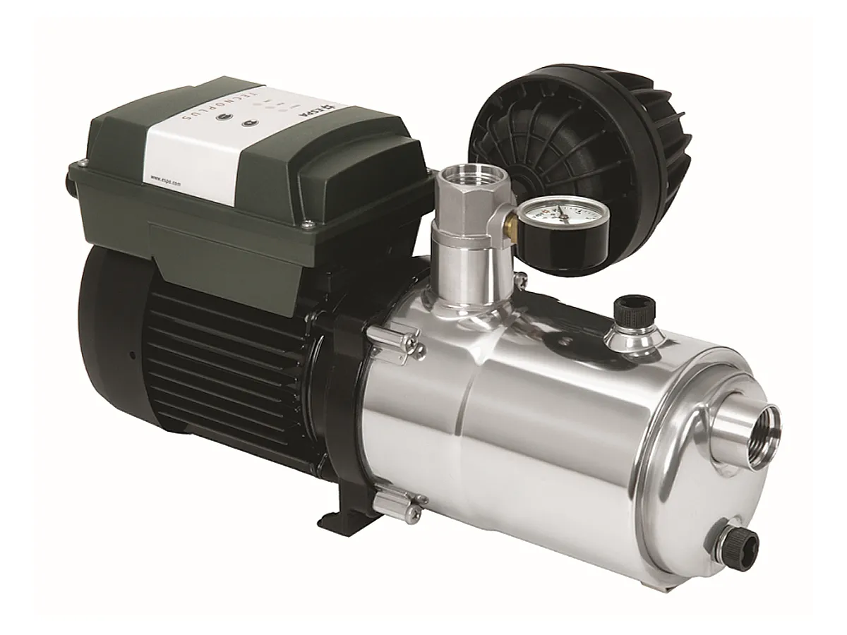 Pompă centrifugală de suprafață multietajată ESPA TECNOPLUS 25 4M