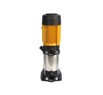 Pompă centrifugală de suprafață multietajată ESPA MULTI 55 4N