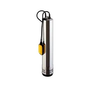 Pompă submersibilă cu aspirație inferioară ESPA ACUARIA 27 4M A