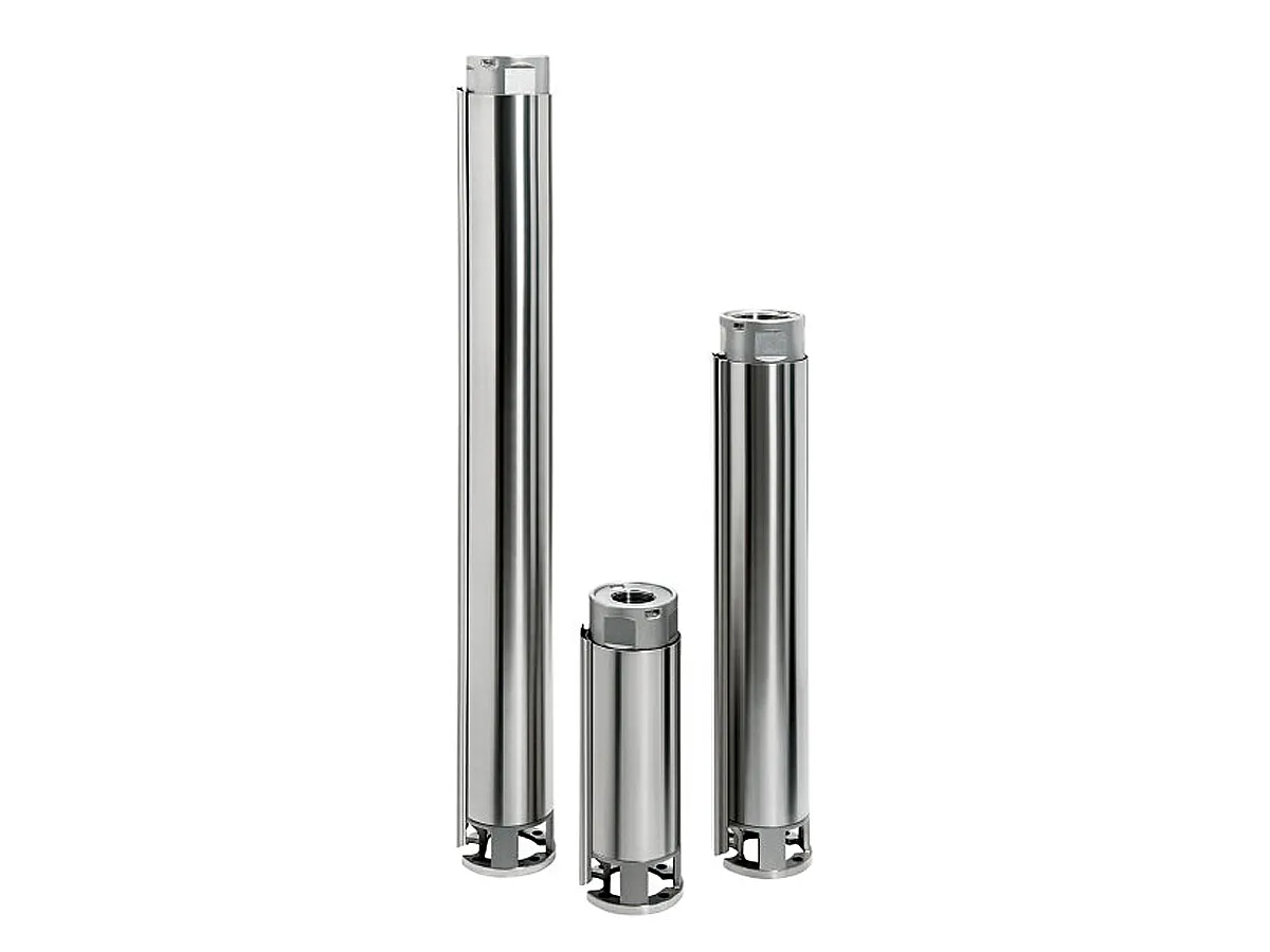 Pompă submersibilă ESPA ES4 3 16 O4I M 1,1 kW