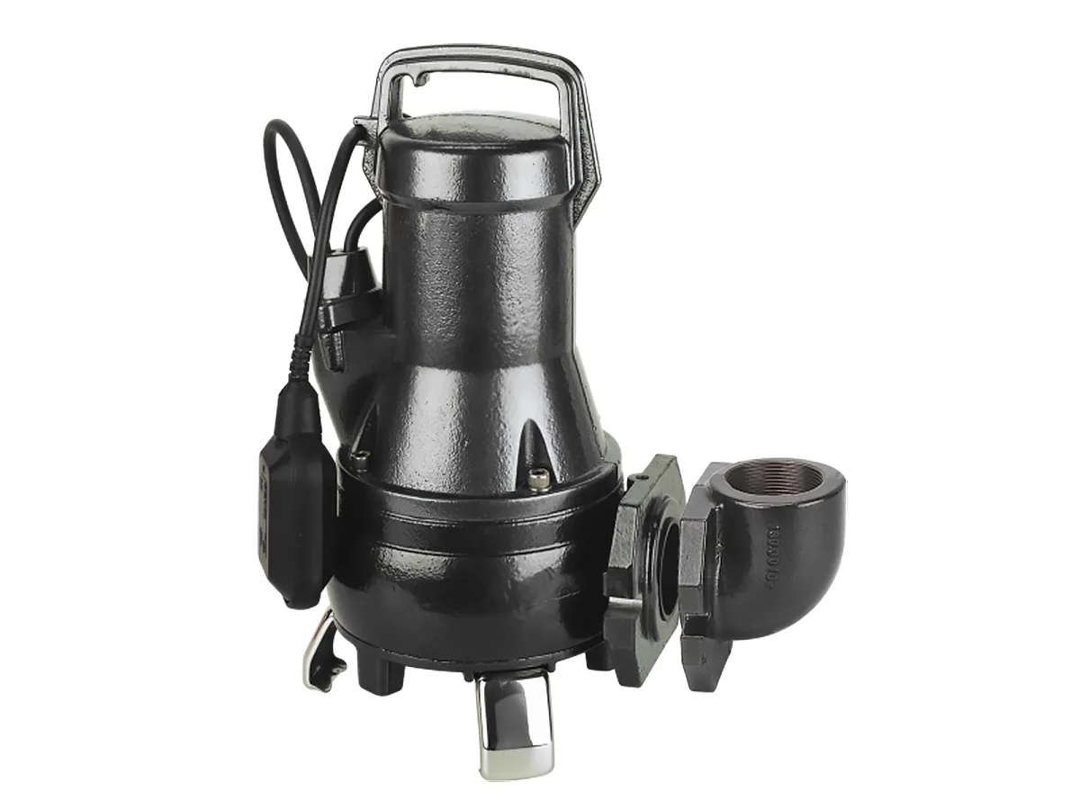 Pompă de drenaj ESPA DRAINEX 202M