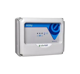 Panou de control Elentek EASY 1 MONO/2.2 kW