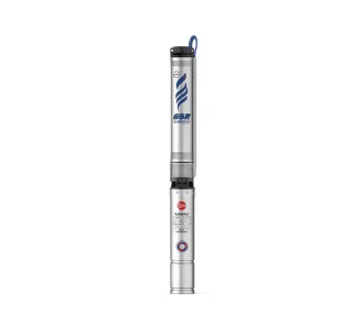 Poma submersibila Pedrollo 6SR12/18-PD