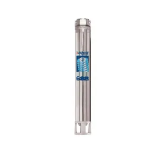 Hidraulica Pedrollo 6SR12-25