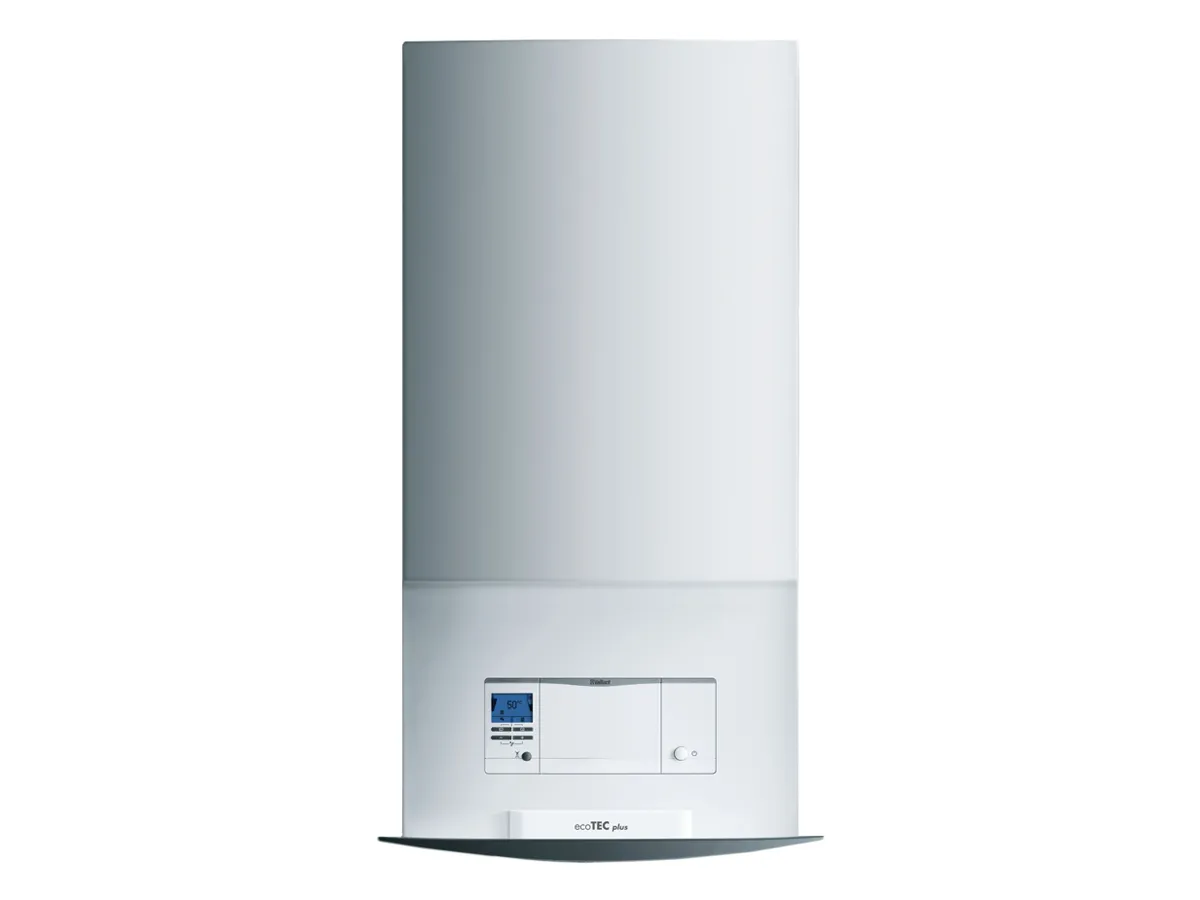 Cazan pe gaz in condensare VAILLANT ECOTEC PLUS VU OE 806-5-5 80 kW