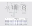 Pompa de suprafata EBARA MATRIX 3-9T/1,5 KW