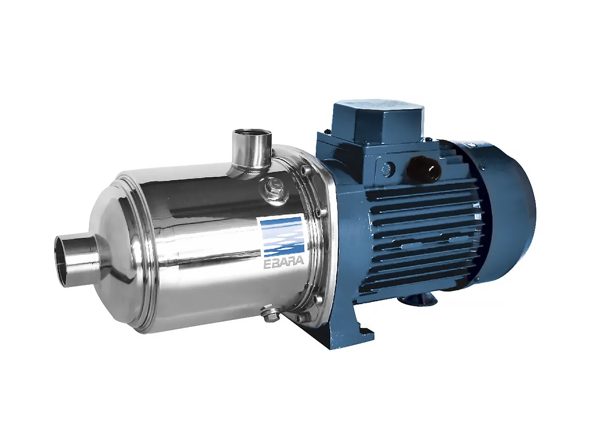 Pompa de suprafata EBARA MATRIX 5-6T/1,3 KW