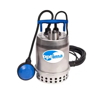 Pompa de drenaj Ebara Optima MA 10M