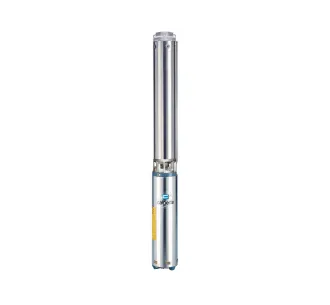 Pompa submersibila cu Motor CALPEDA TRI.4SDP 6/34C,P=4kw