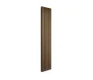 Calorifer decorativ LOJIMAX, colectie BAMBOO DOUBLE MY-512 luciu
