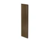 Calorifer decorativ LOJIMAX, colectie BAMBOO DOUBLE MY-512 luciu