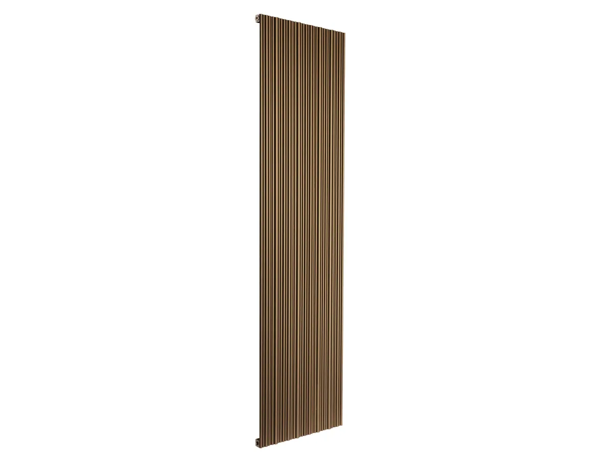 Calorifer decorativ LOJIMAX, colectie BAMBOO MY-512 luciu