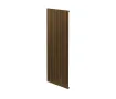 Calorifer decorativ LOJIMAX, colectie BAMBOO MY-512 luciu