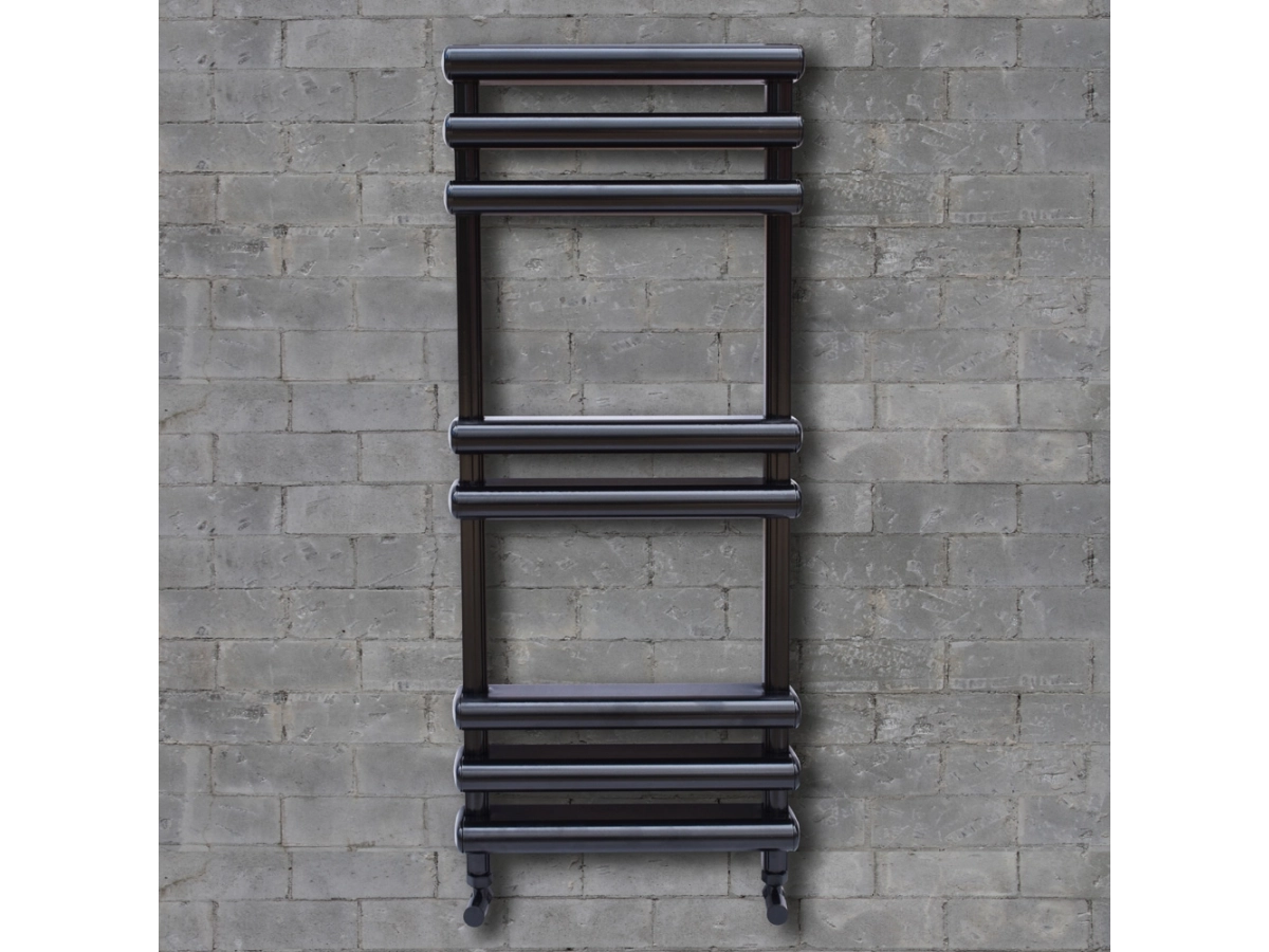 Uscator de prosoape decorativ LOJIMAX, colectie VERO