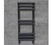 Uscator de prosoape decorativ LOJIMAX, colectie VERO