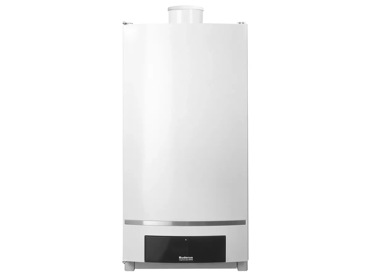 Cazan pe gaz in condensare BUDERUS GB 162 70 kW
