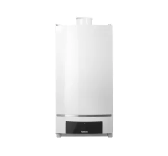 Cazan pe gaz in condensare BUDERUS GB 162 70 kW