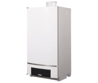 Конденсационный газовый котел BUDERUS GB 162 70 кВт