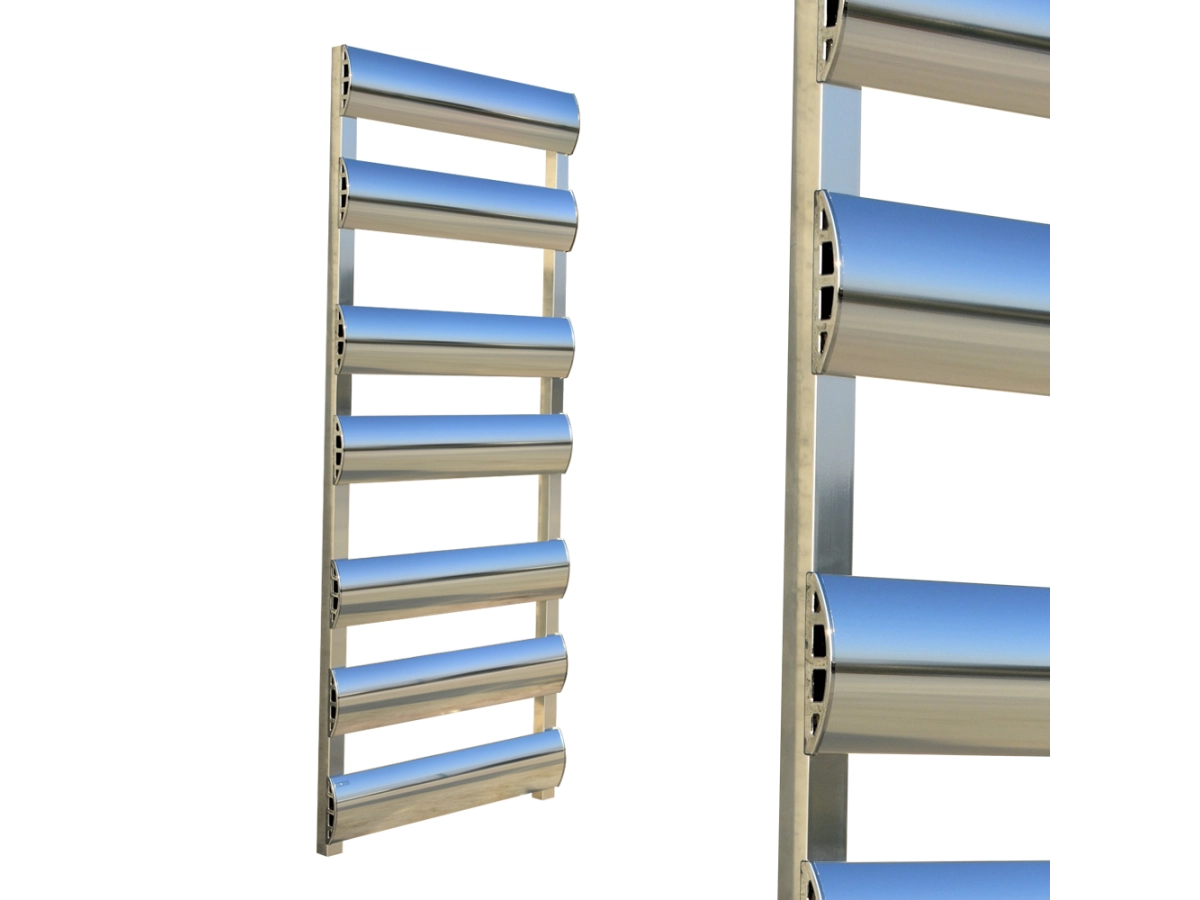 Uscator de prosoape decorativ LOJIMAX, colectie WALDO