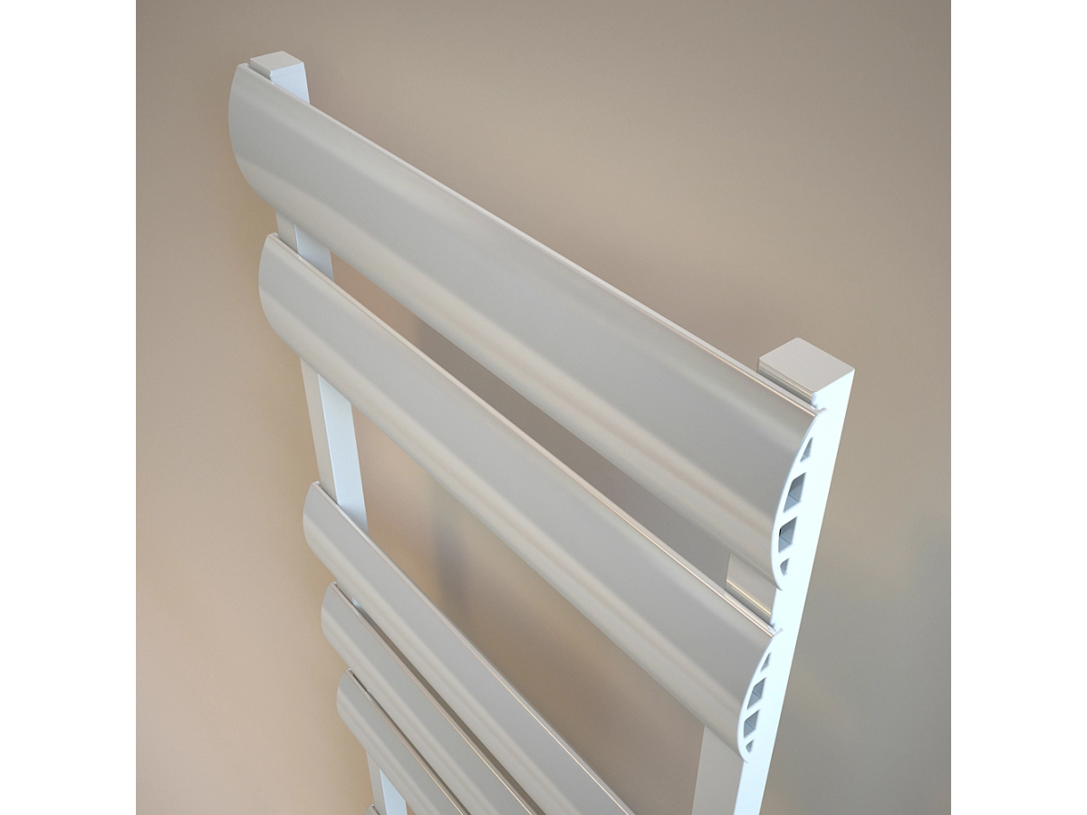 Uscator de prosoape decorativ LOJIMAX, colectie WALDO