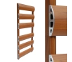 Uscator de prosoape decorativ LOJIMAX, colectie WALDO