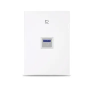 Cazan pe gaz in condensare DemirDokum Maxicondense 150 kW