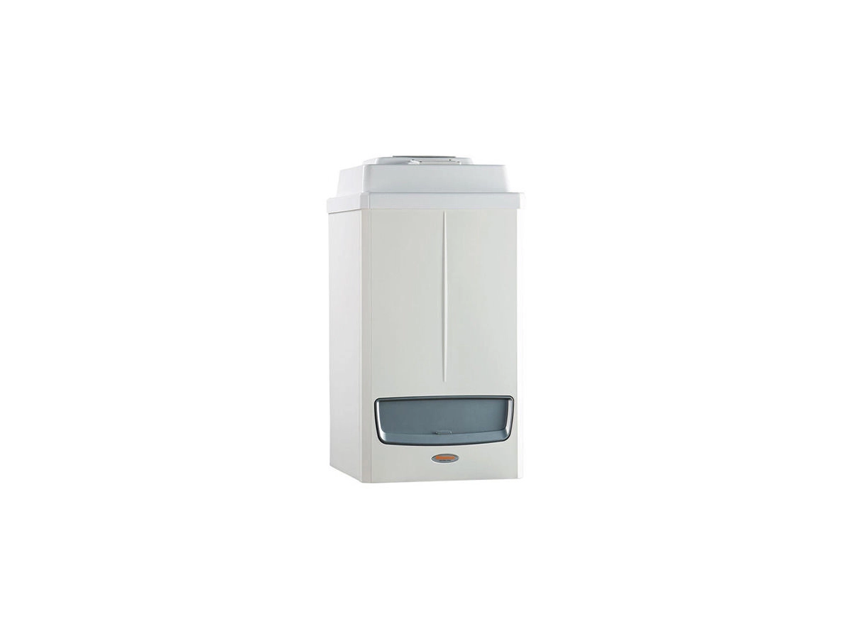 Cazan pe gaz in condensare IMMERGAS Victrix Pro 120 kW
