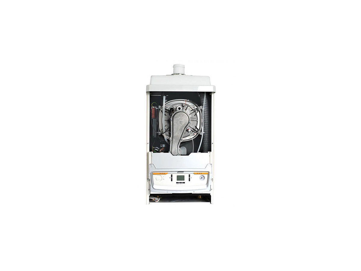 Cazan pe gaz in condensare IMMERGAS Victrix Pro 120 kW