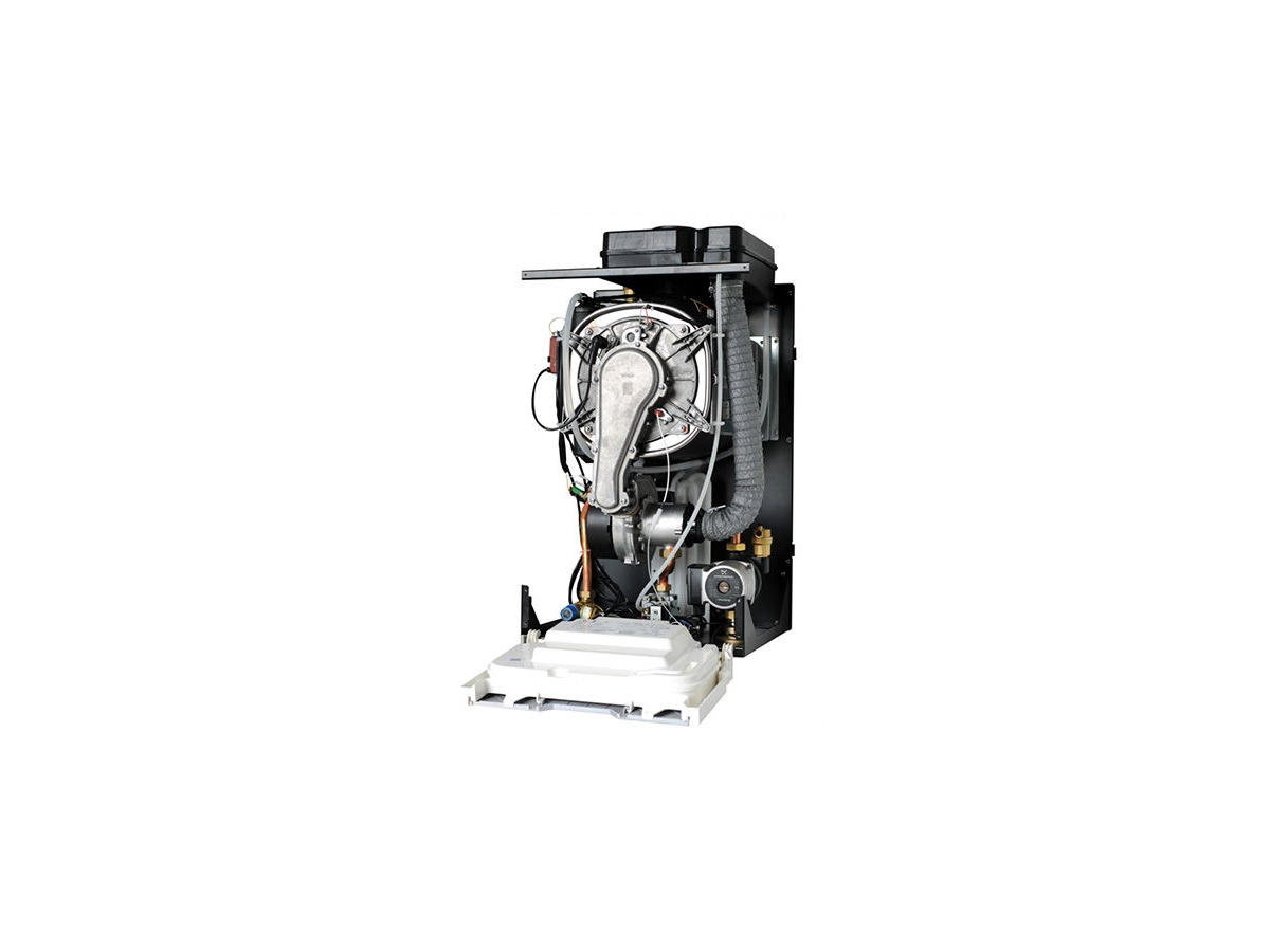 Cazan pe gaz in condensare IMMERGAS Victrix Pro 120 kW