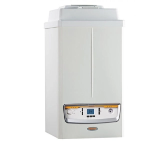 Конденсационный газовый котел IMMERGAS Victrix Pro 120 кВт