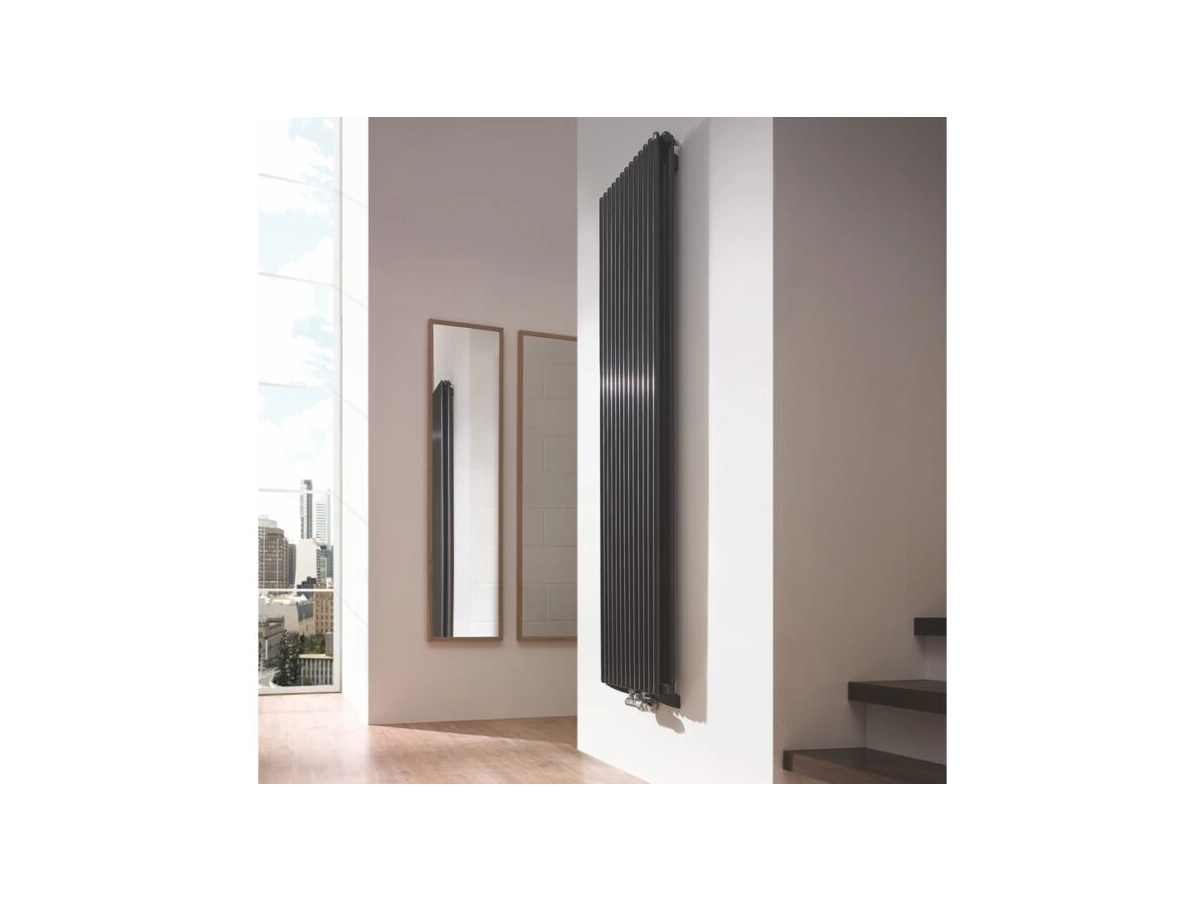Radiator design GORGIEL CEZAR AD2 100/40