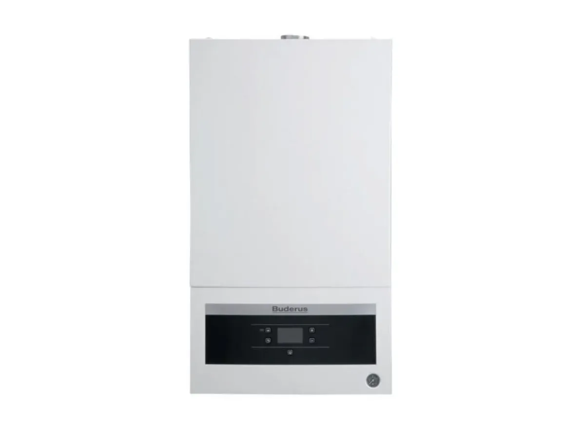 Cazan pe gaz in condensare BUDERUS GB 022 24 kW
