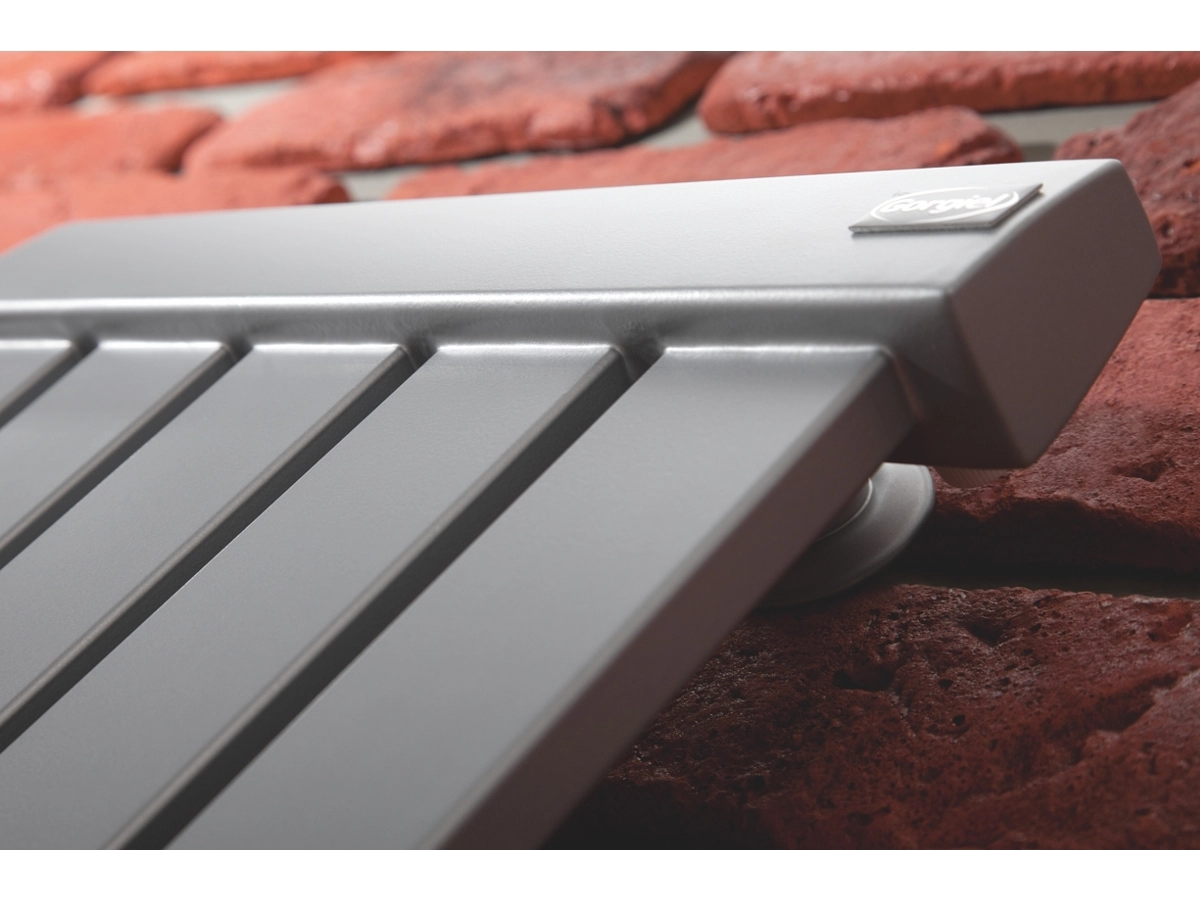 Radiator design GORGIEL GERONA AG