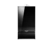 Cazan pe gaz in condensare BUDERUS GB 172i-24KD 24/28 kW negru