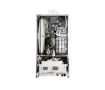 Cazan pe gaz in condensare BUDERUS GB 172i-24KD 24/28 kW negru
