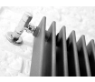 Radiator design GORGIEL IBERIS V AIB V