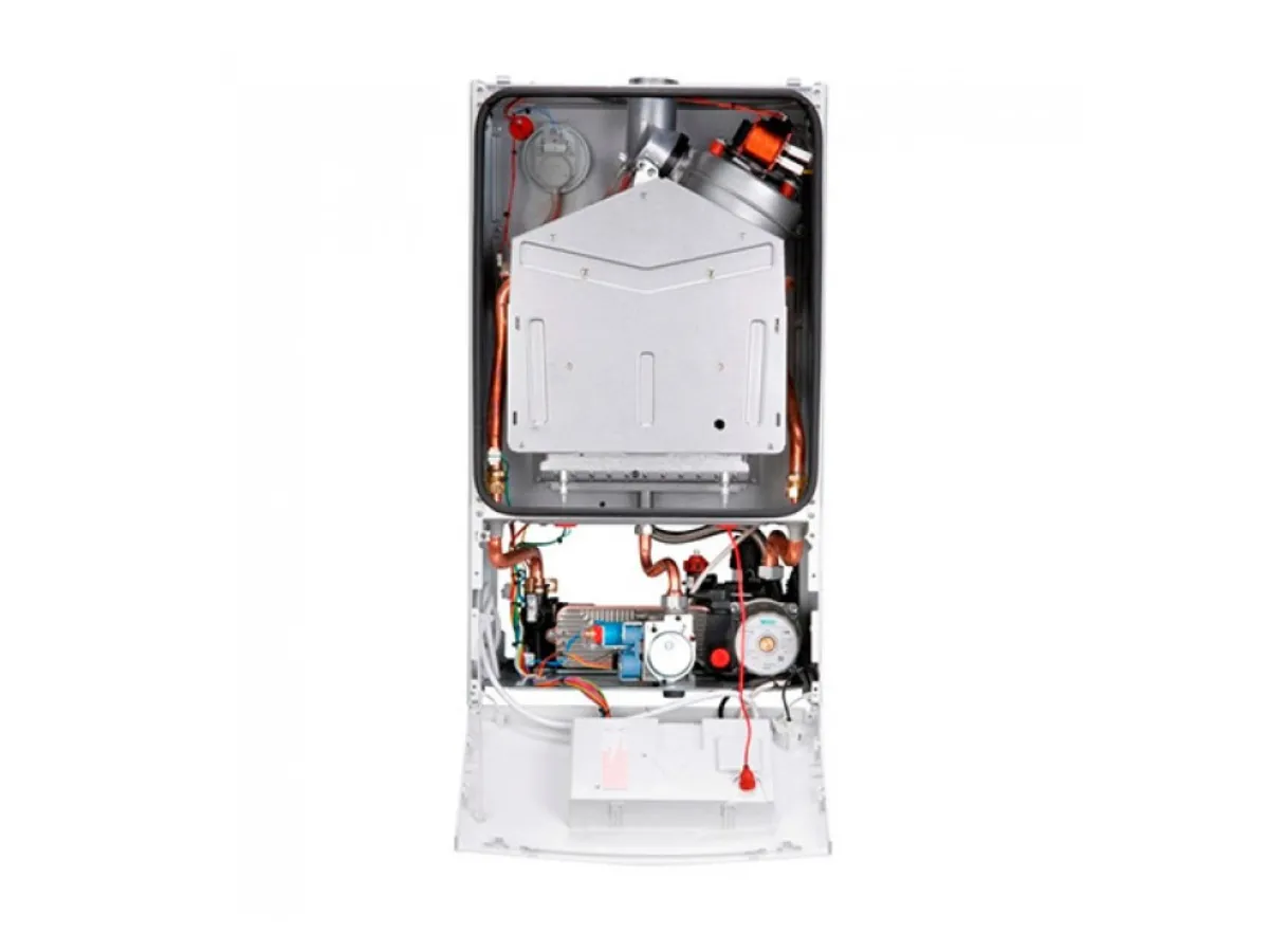 Cazan pe gaz clasic BOSCH GAZ 6000W 24 kW