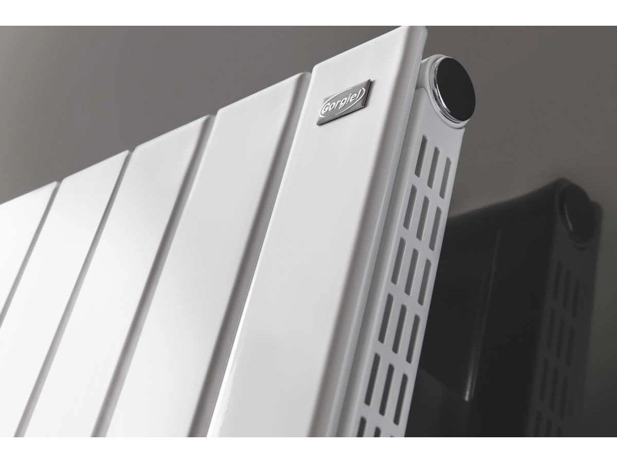 Radiator design GORGIEL ALTUS AVV+V