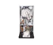 Cazan pe gaz in condensare AIRFEL Digifel Premix 40 kW