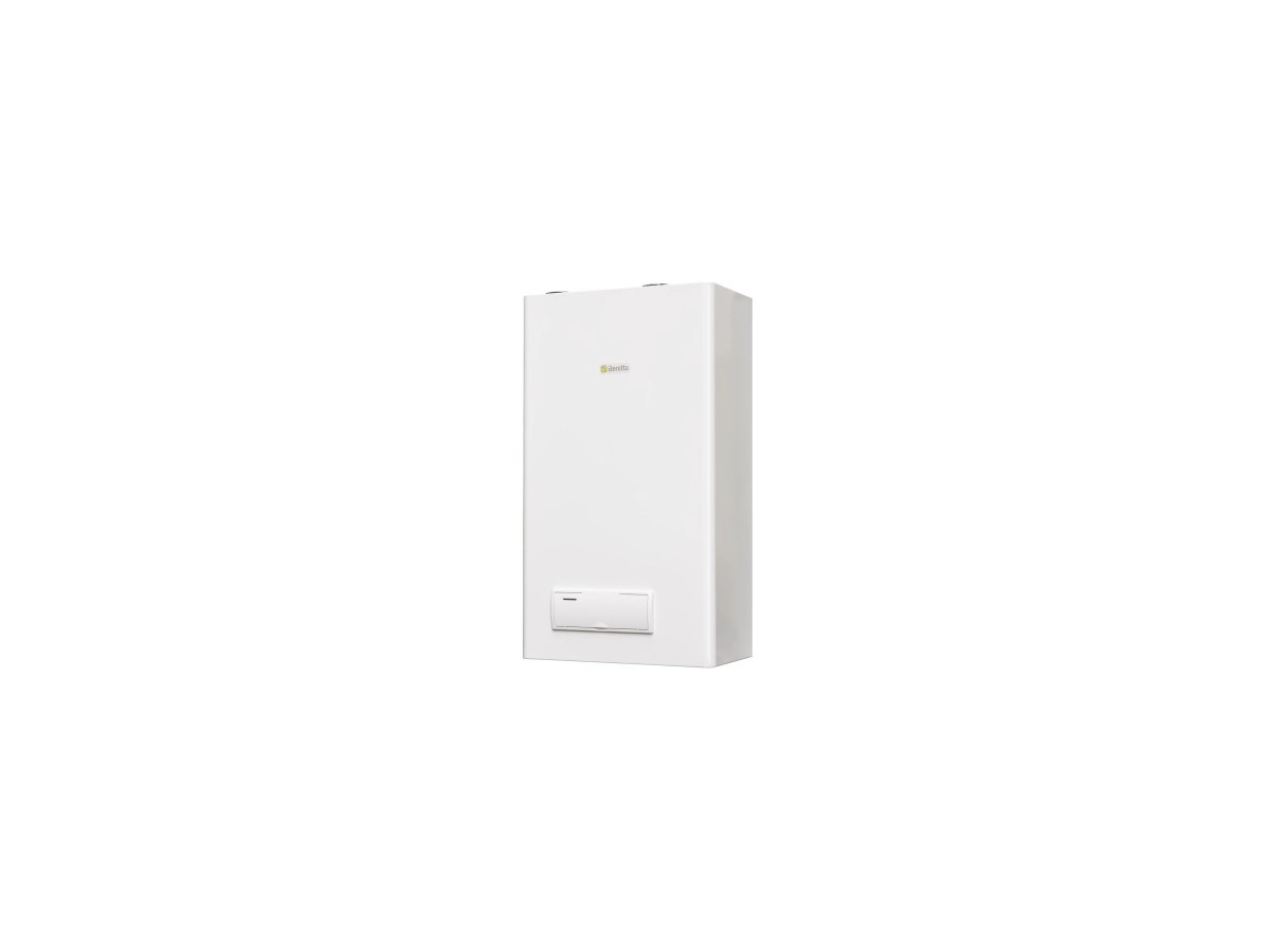Cazan pe gaz in condensare BERETTA Quadra Green 25 kW