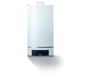 Конденсационный газовый котел BUDERUS GB 162-80 кВт