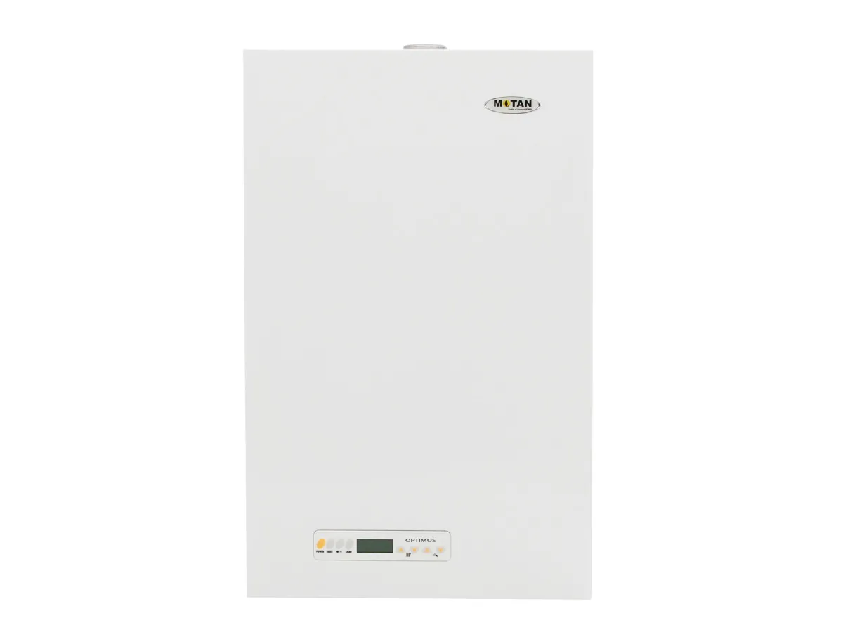 Cazan pe gaz clasic MOTAN OPTIMUS 24 kW