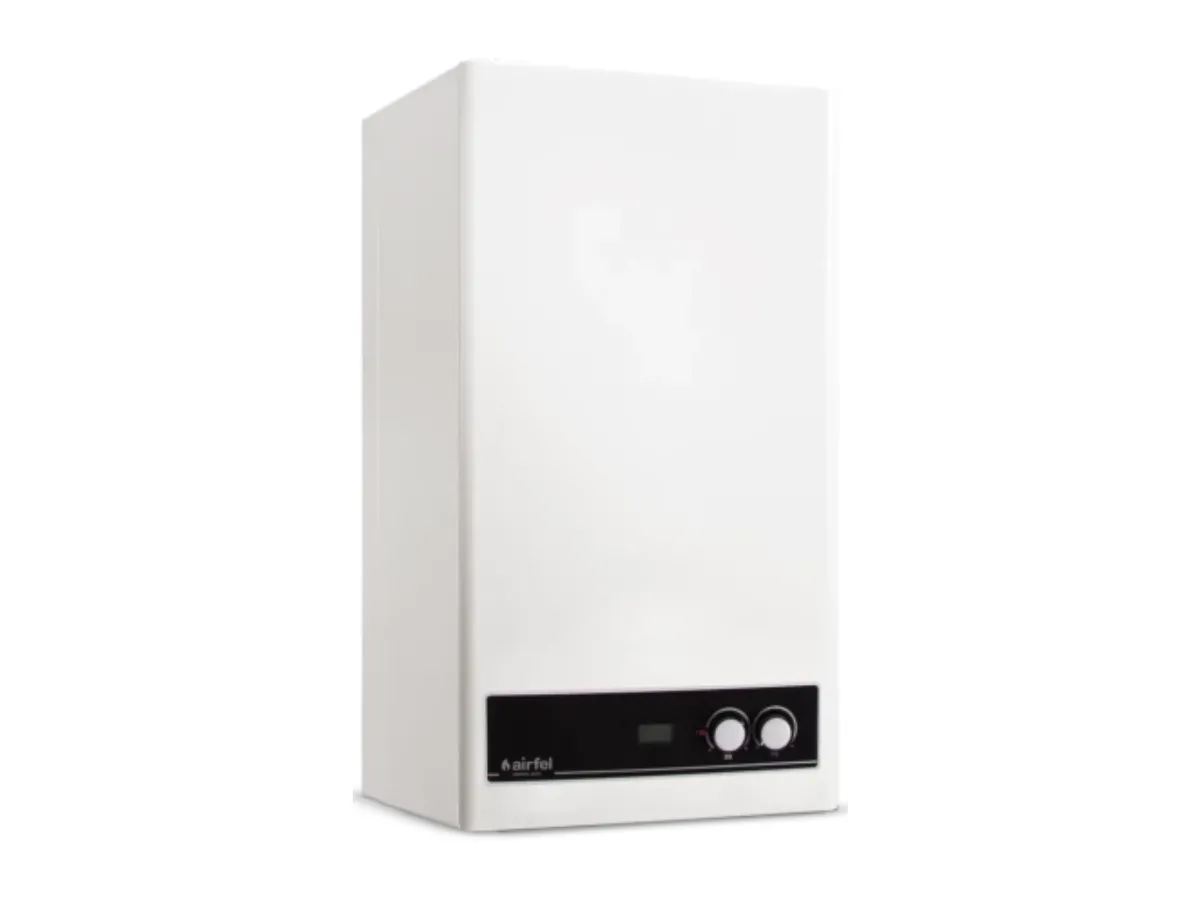 Cazan pe gaz clasic AIRFEL Digifel Duo 24 kW