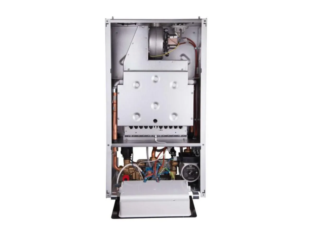 Cazan pe gaz clasic AIRFEL Digifel Duo 28 kW