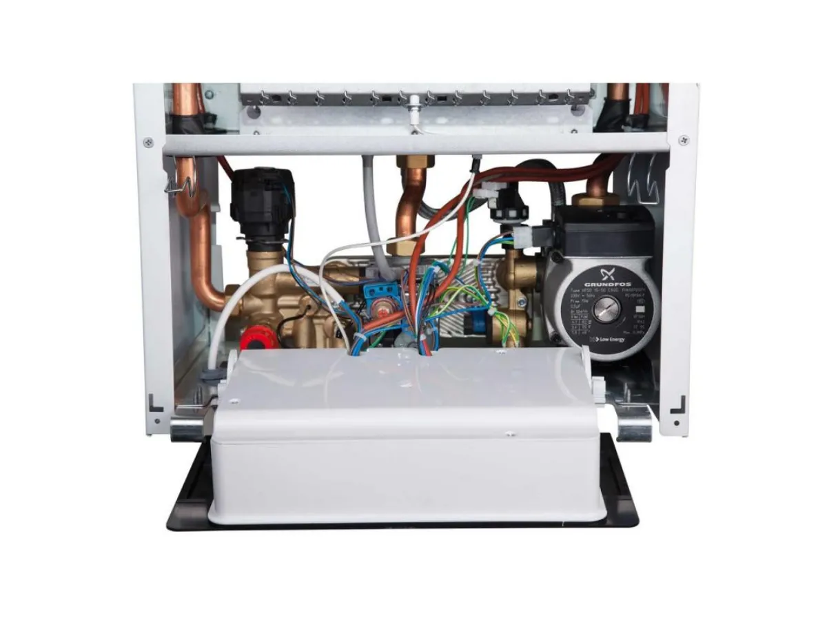 Cazan pe gaz clasic AIRFEL Digifel Duo 28 kW
