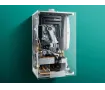 Cazan pe gaz in condensare VAILLANT ECOTEC PLUS VU 25 CS/1-5 26 kW