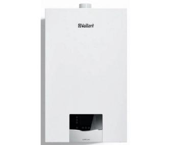 Конденсационный газовый котел VAILLANT ECOTEC PLUS VUW 40 CS/1-5 40 кВт