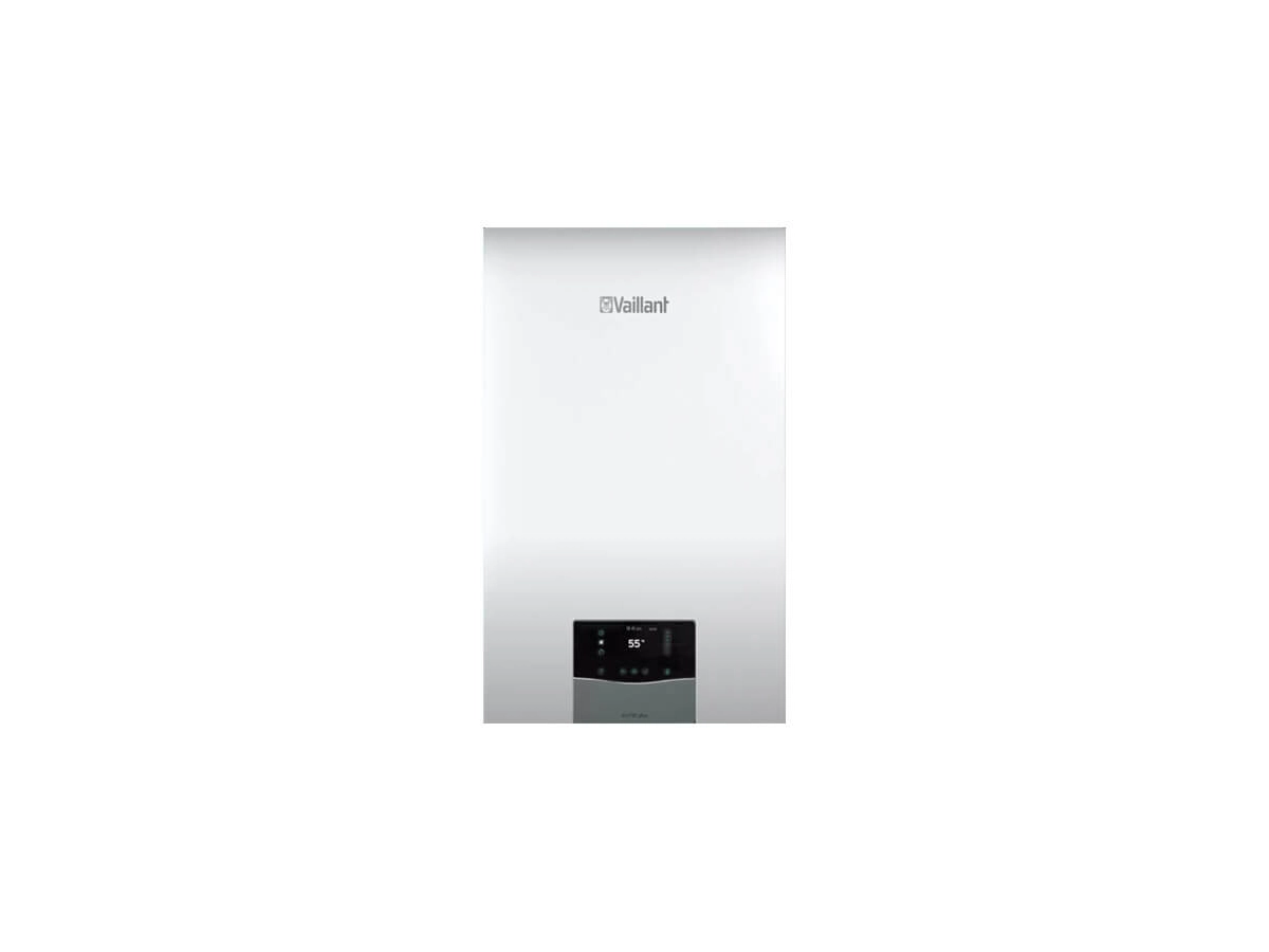 Конденсационный газовый котел VAILLANT ECOTEC PLUS VU 30 CS/1-5 30 кВт