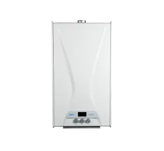 Cazan clasic pe gaz E.C.A Gelios Plus 24 kW