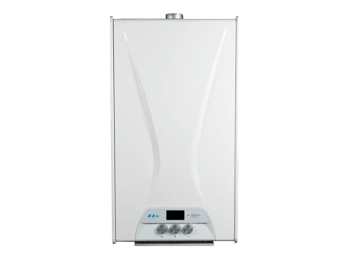 Centrala clasica pe gaz E.C.A Gelios Plus 33 kW